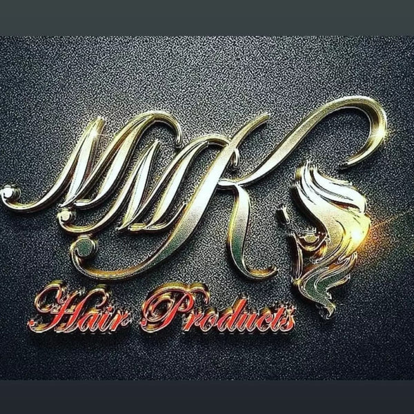 MMK Hair Products 