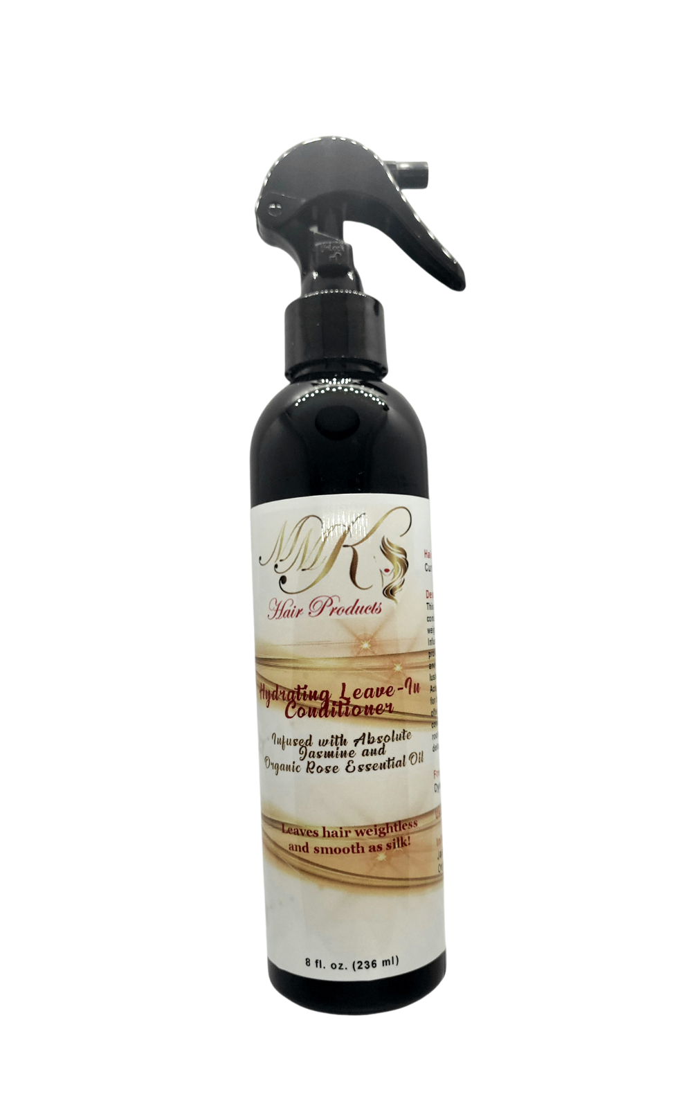 Hydrating Leave In Conditioner