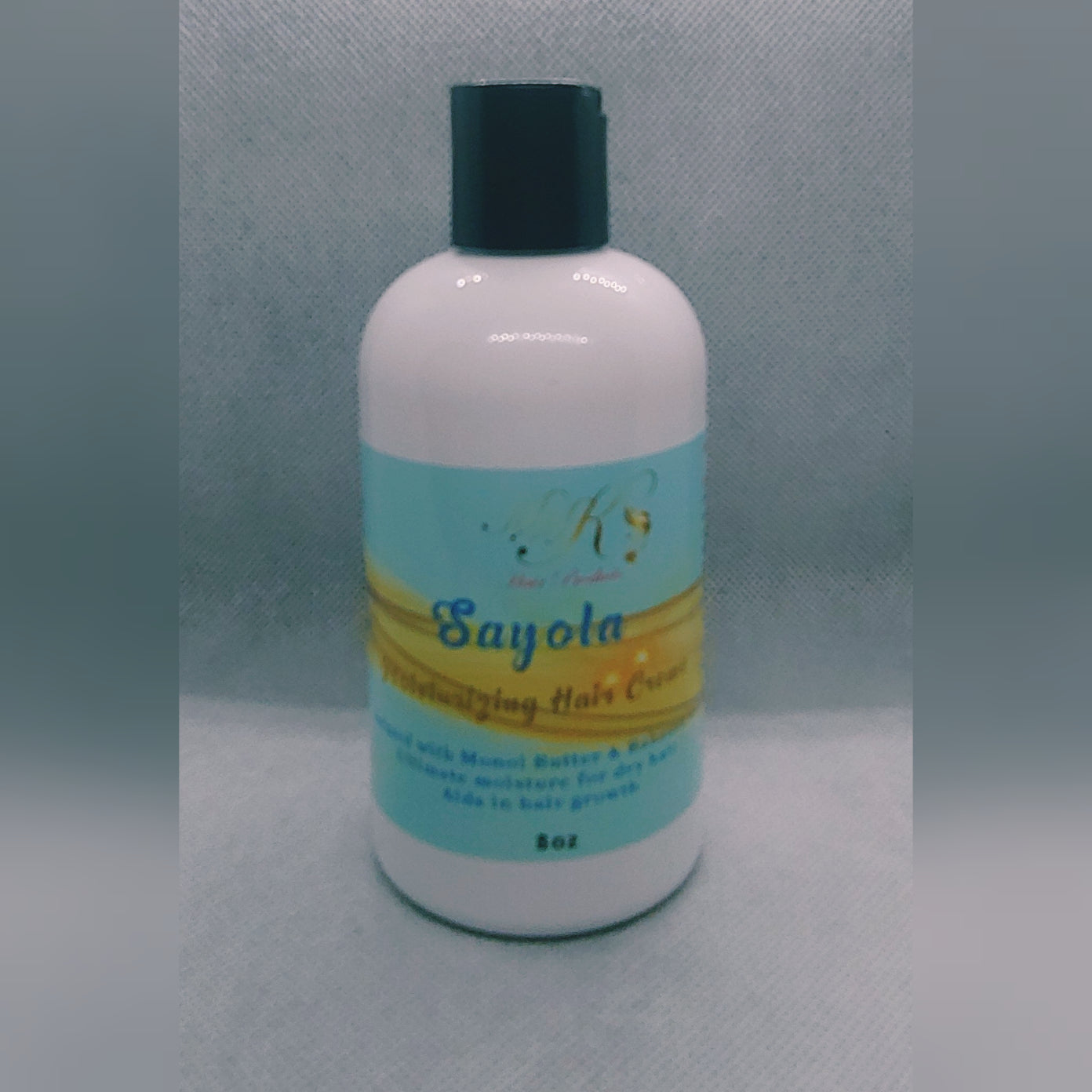 Sayola Moisturizing Hair Creme (Daily Moisturizer)